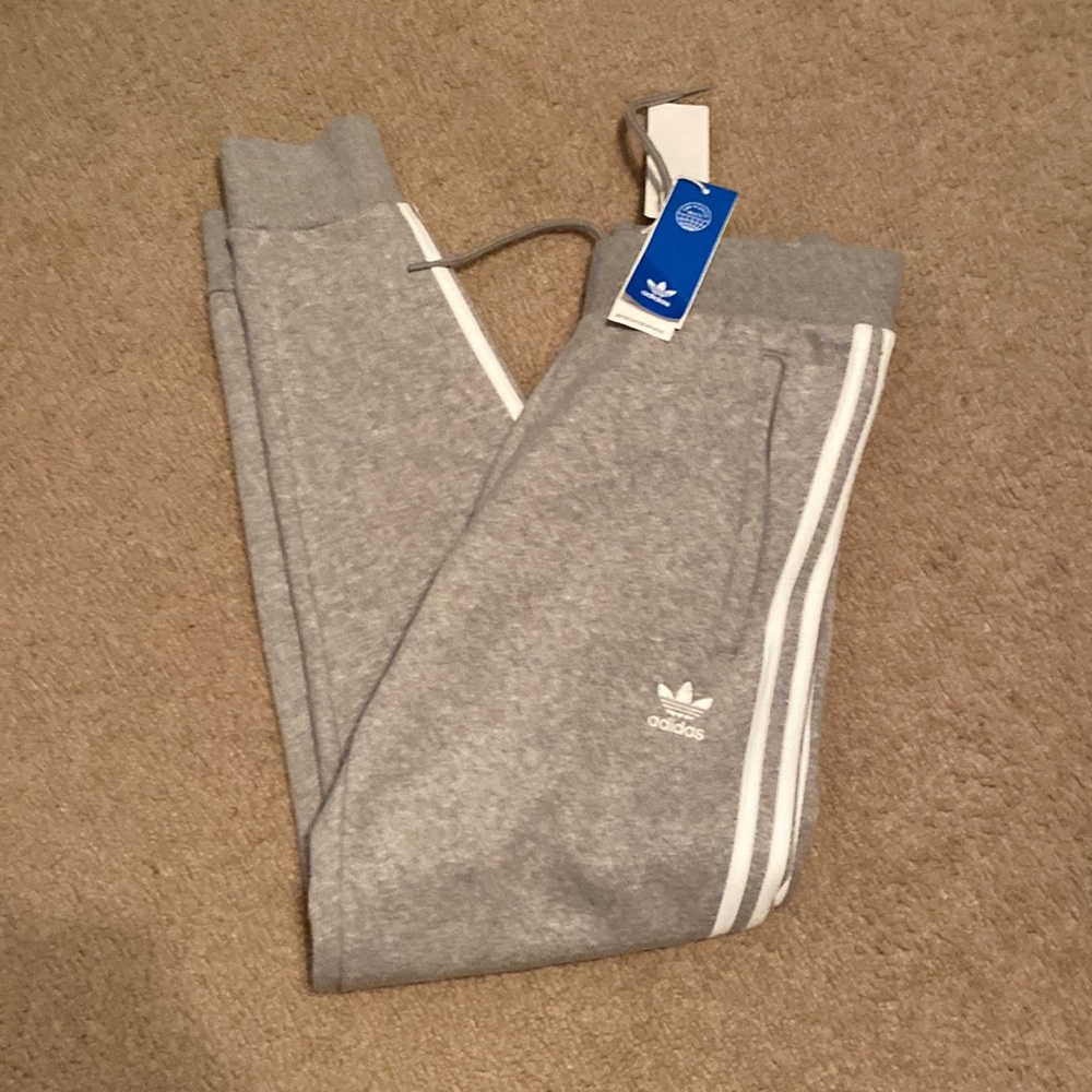 Addis’s joggers